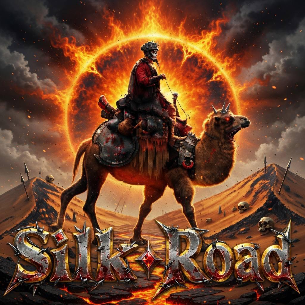 Silk Road